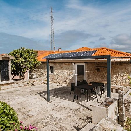 Forno House - A Cabana Vila Praia de Âncora Kültér fotó