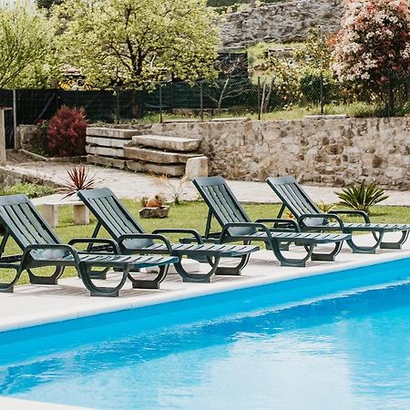 Forno House - A Cabana Vila Praia de Âncora Kültér fotó