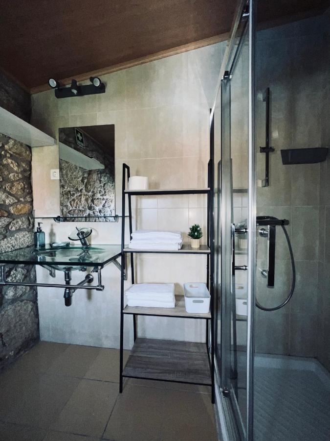 Forno House - A Cabana Vila Praia de Âncora Kültér fotó