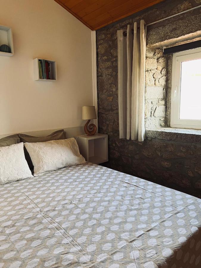 Forno House - A Cabana Vila Praia de Âncora Kültér fotó