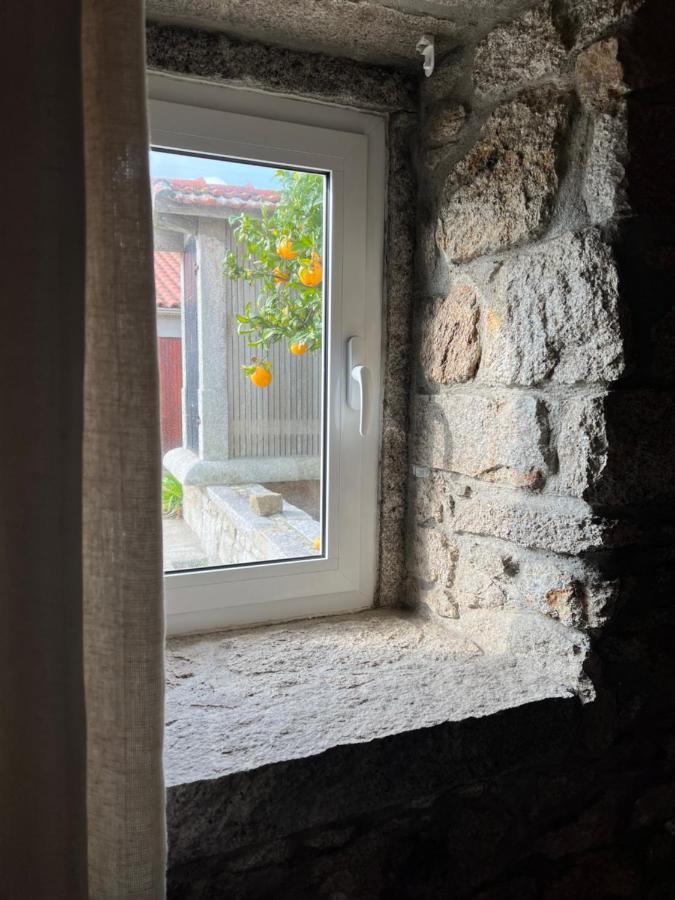 Forno House - A Cabana Vila Praia de Âncora Kültér fotó