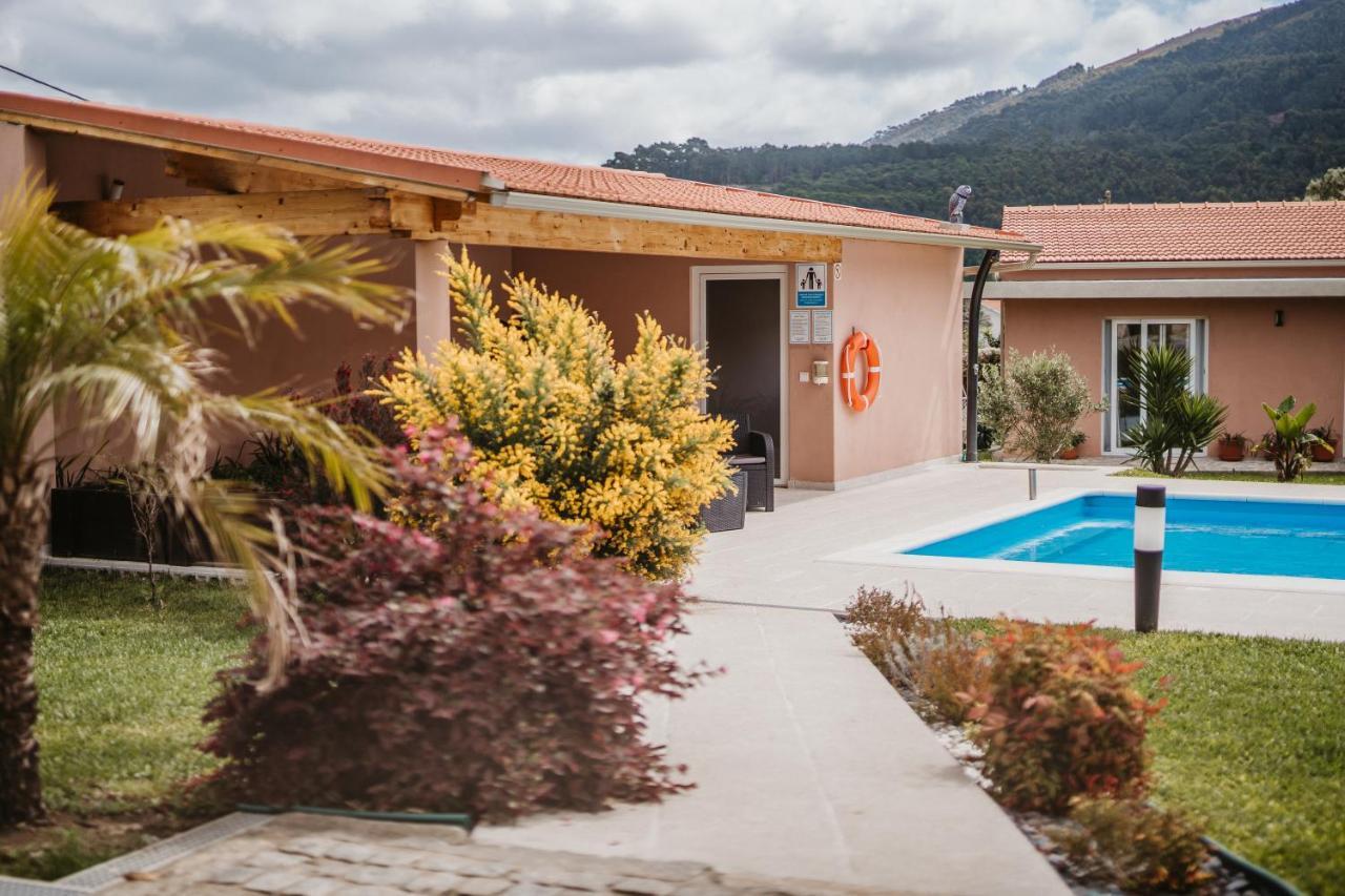 Forno House - A Cabana Vila Praia de Âncora Kültér fotó