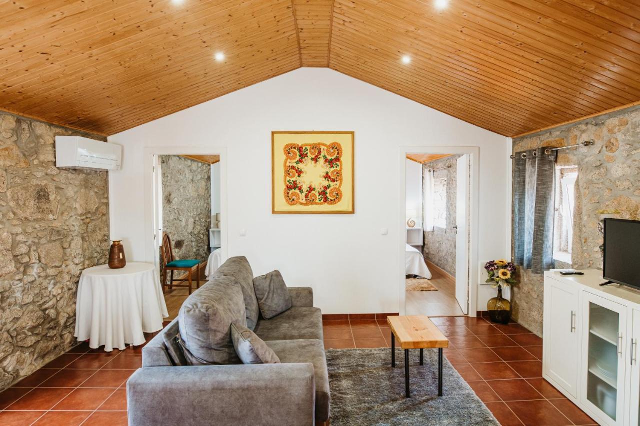 Forno House - A Cabana Vila Praia de Âncora Kültér fotó