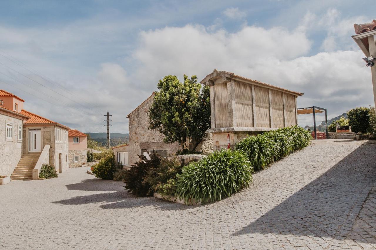 Forno House - A Cabana Vila Praia de Âncora Kültér fotó