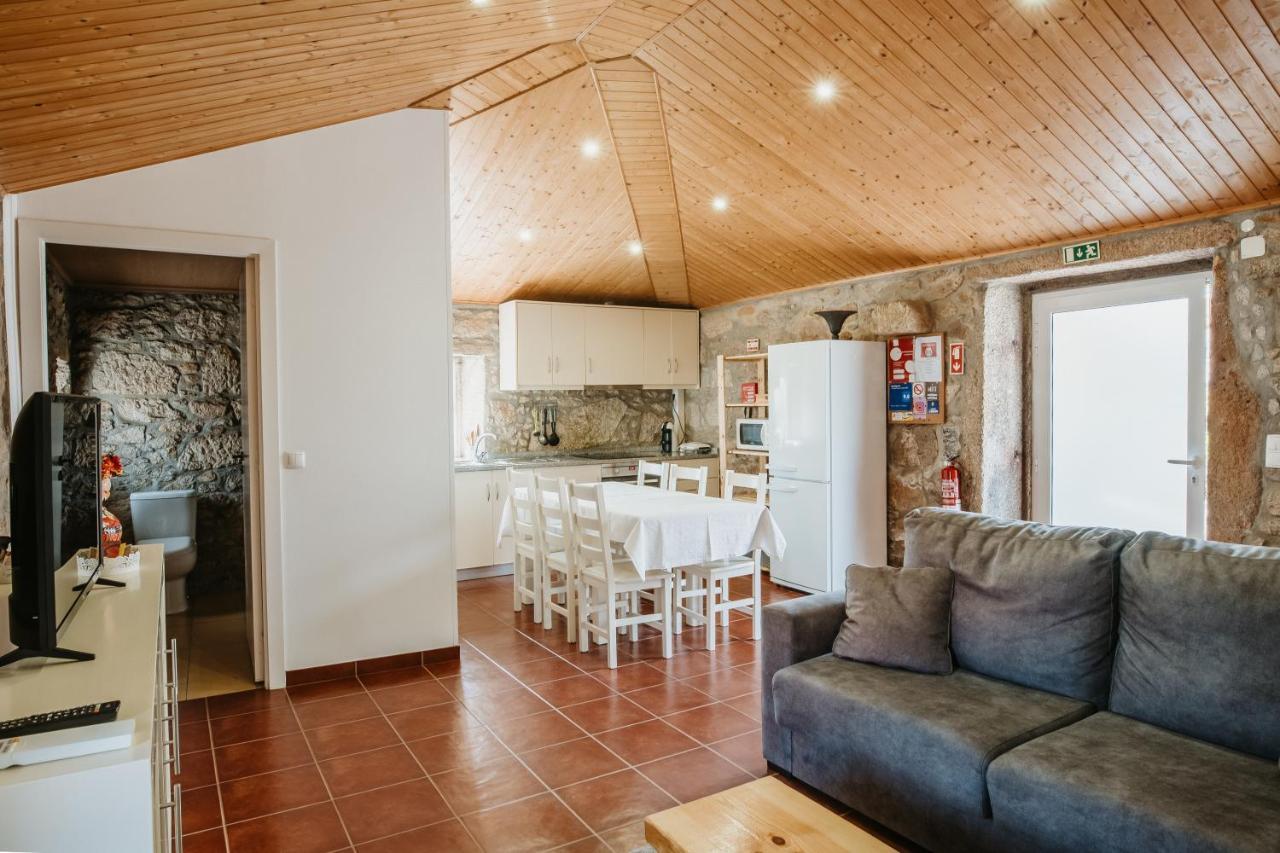 Forno House - A Cabana Vila Praia de Âncora Kültér fotó