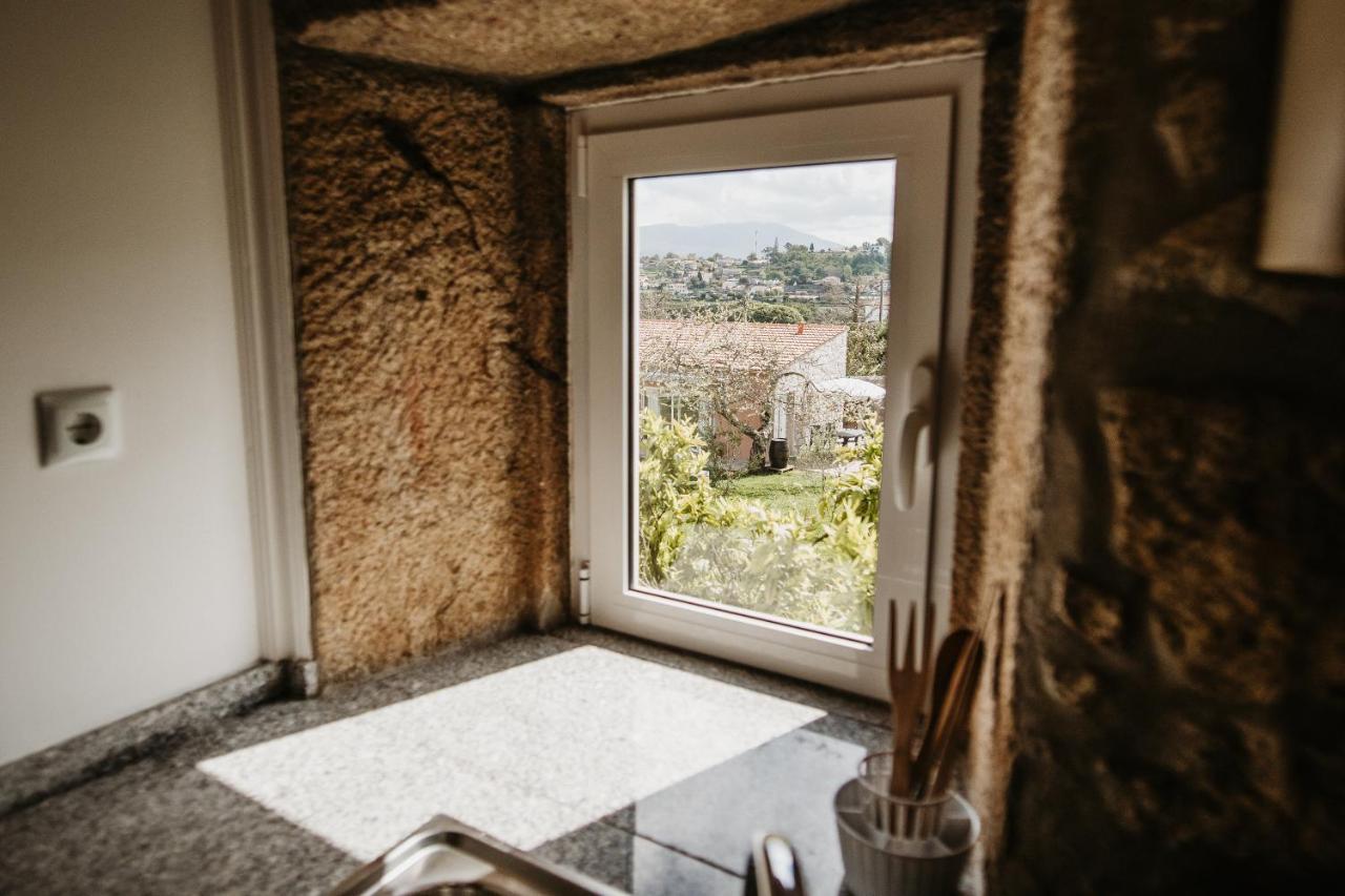 Forno House - A Cabana Vila Praia de Âncora Kültér fotó