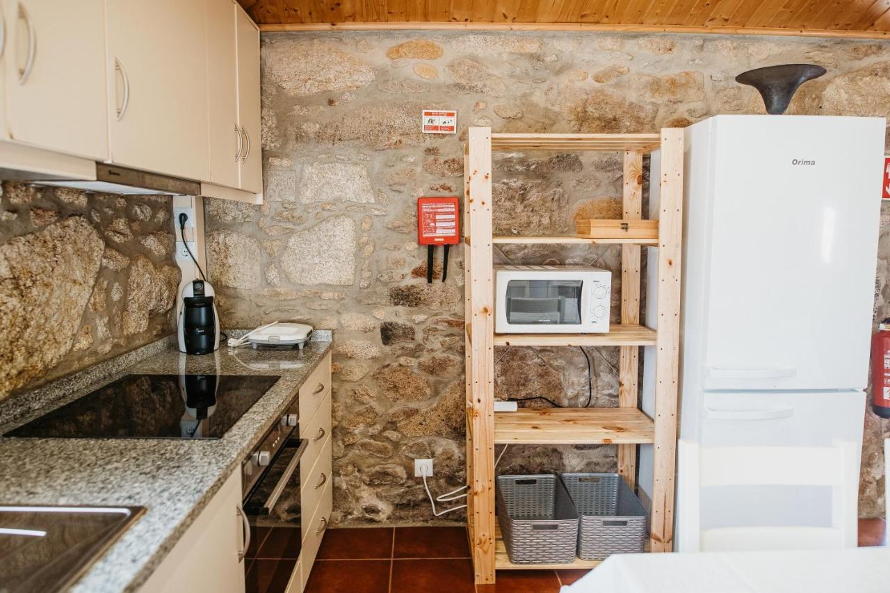 Forno House - A Cabana Vila Praia de Âncora Kültér fotó