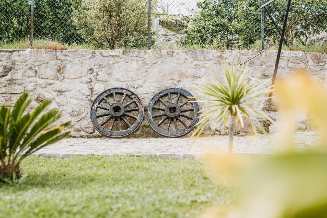 Forno House - A Cabana Vila Praia de Âncora Kültér fotó